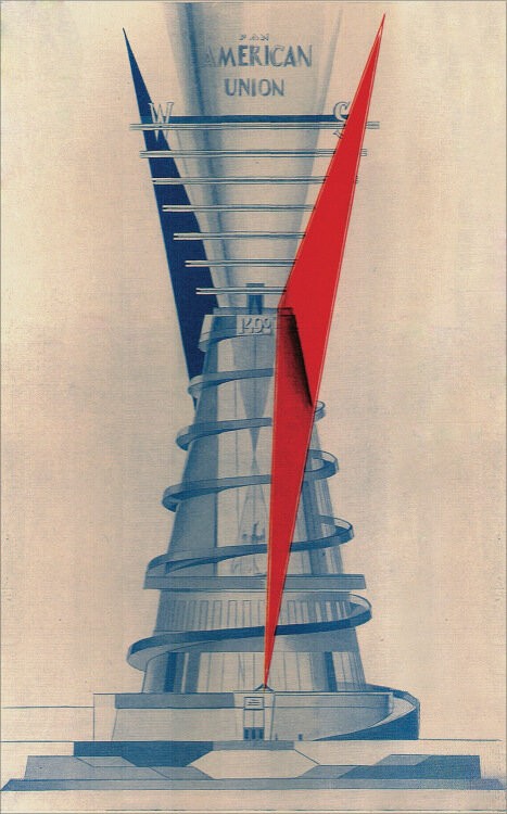 Architecture of the Modern Era