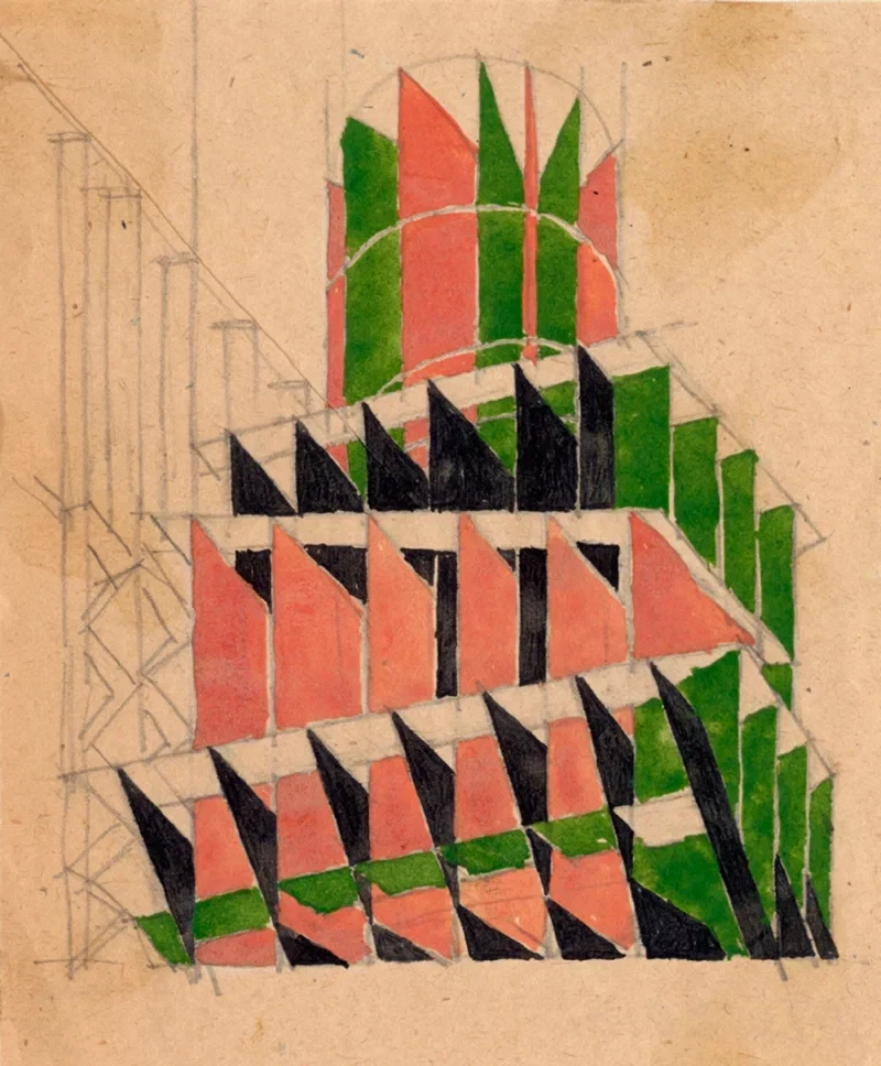 Architecture Lab