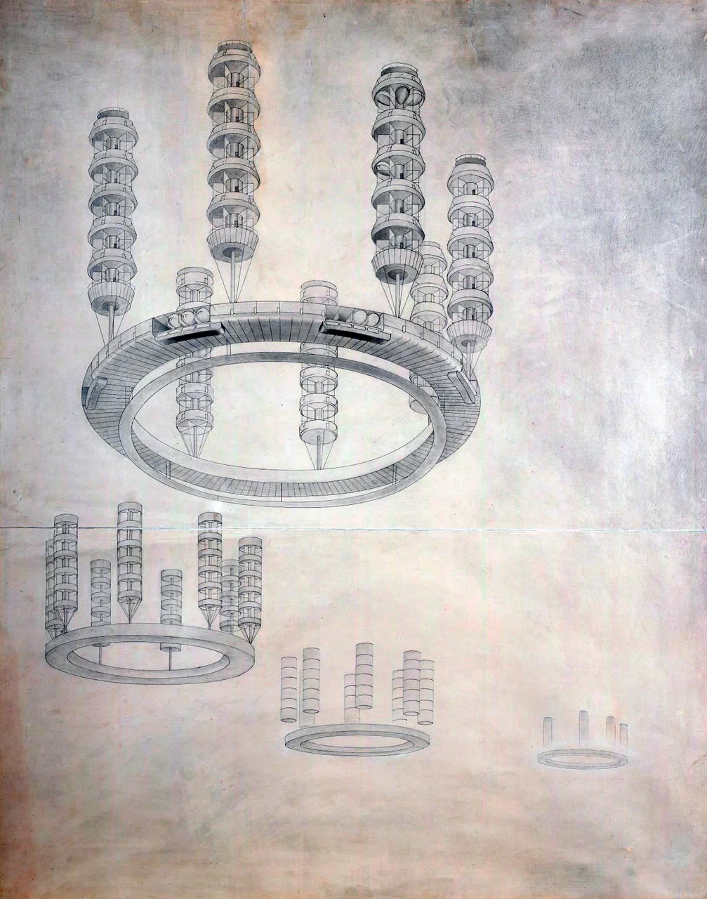 Architecture Lab