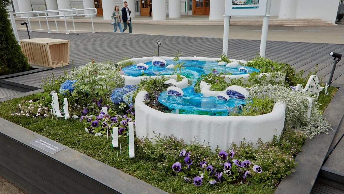 Kurgan region: a healthy future