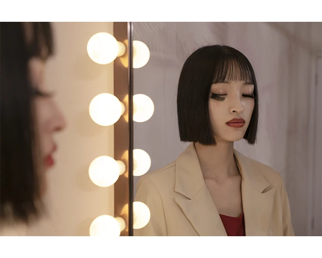 Equivalent Reflection