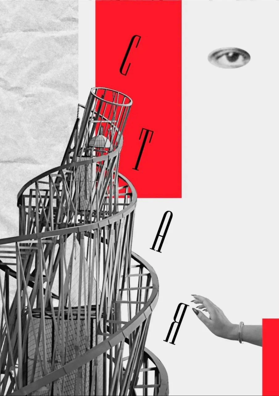 Urals Avant-Garde Architecture