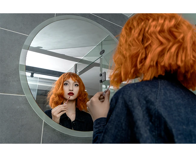 Equivalent Reflection