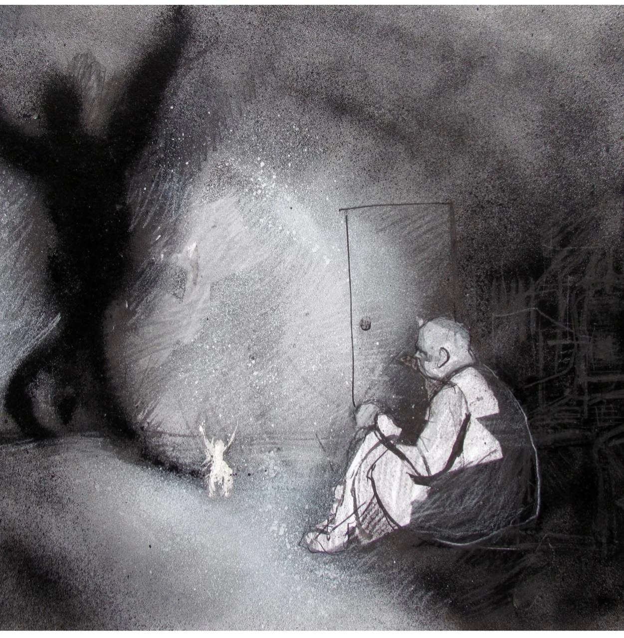 The myth of the cave