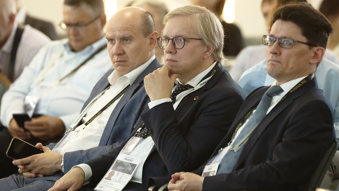 Economic cooperation between the EAEU and China was discussed at the Exposition