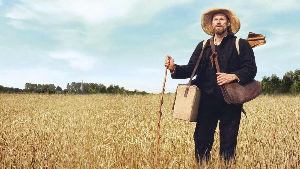 Traveling across Russia, Van Gogh and the adaptation of classics: good cinema this weekend