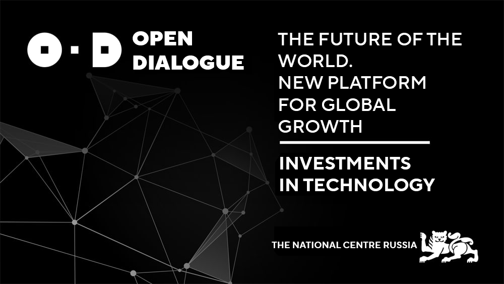 Russia invites Russian and international experts to participate in the Open Dialogue