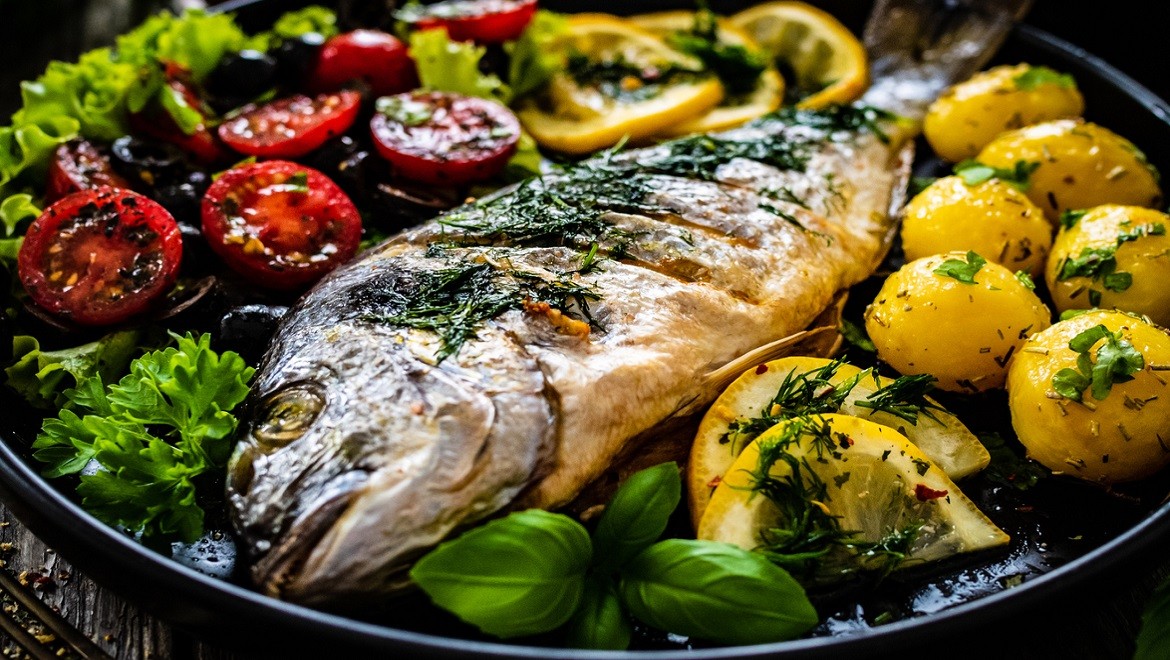 Cuisine of the peoples of Karelia – masterclasses and tastings on July 3 at the RUSSIA EXPO