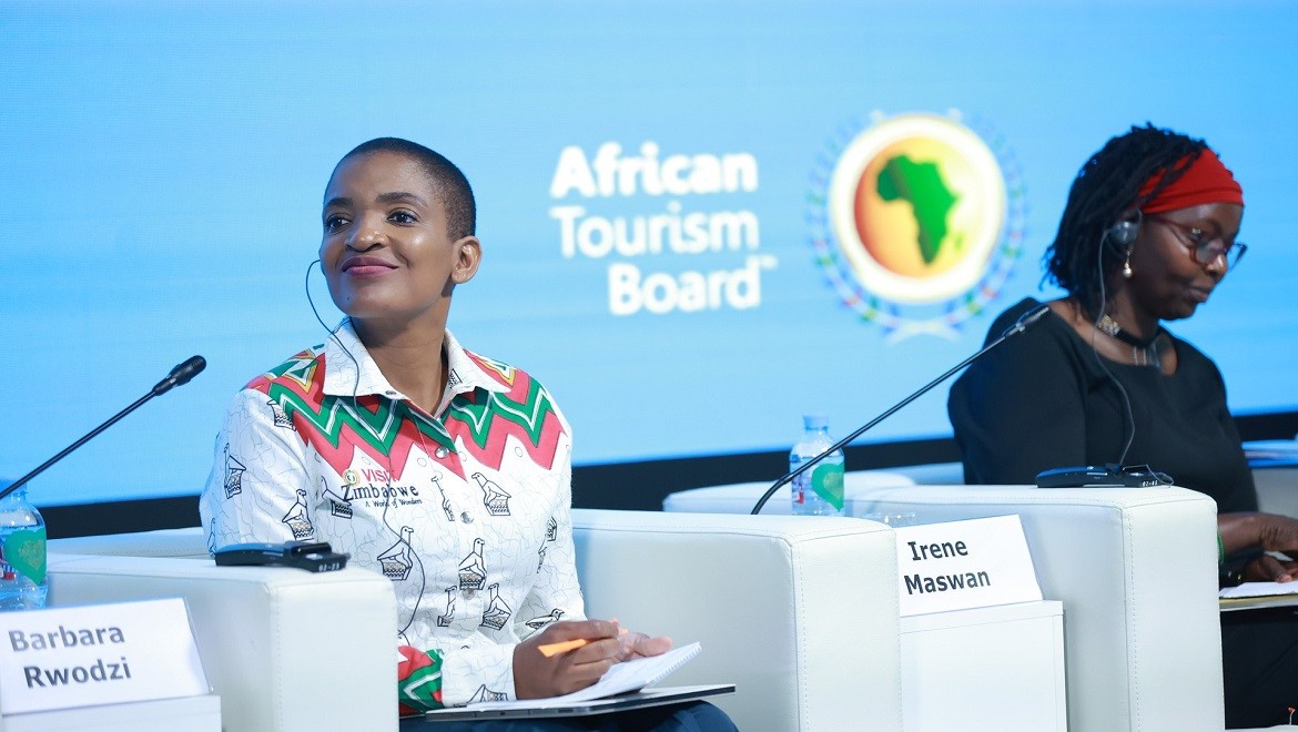 Cooperation between Russia and Africa in the field of tourism was discussed at the RUSSIA EXPO