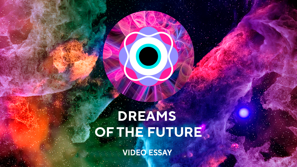 20 teams reached the finals of the All-Russian video essay contest "Dreams of the Future"