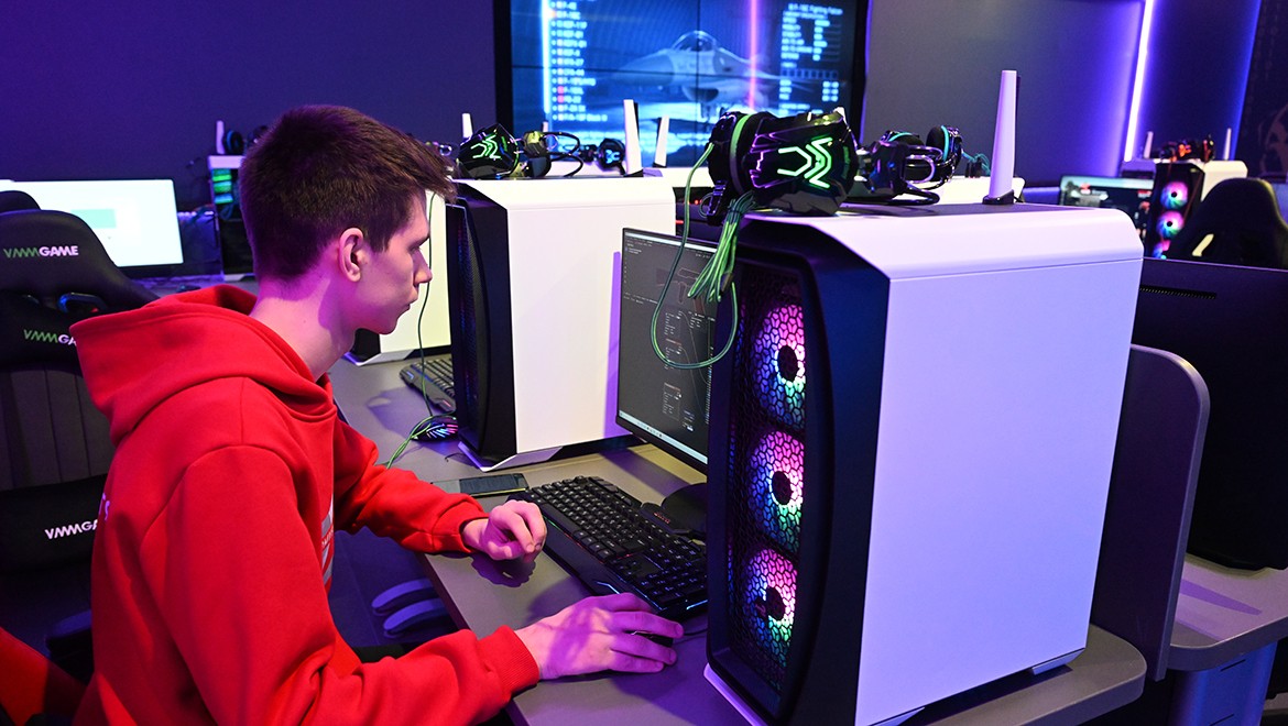 Quests, science shows and lectures: Runet’s anniversary will be held at the RUSSIA EXPO