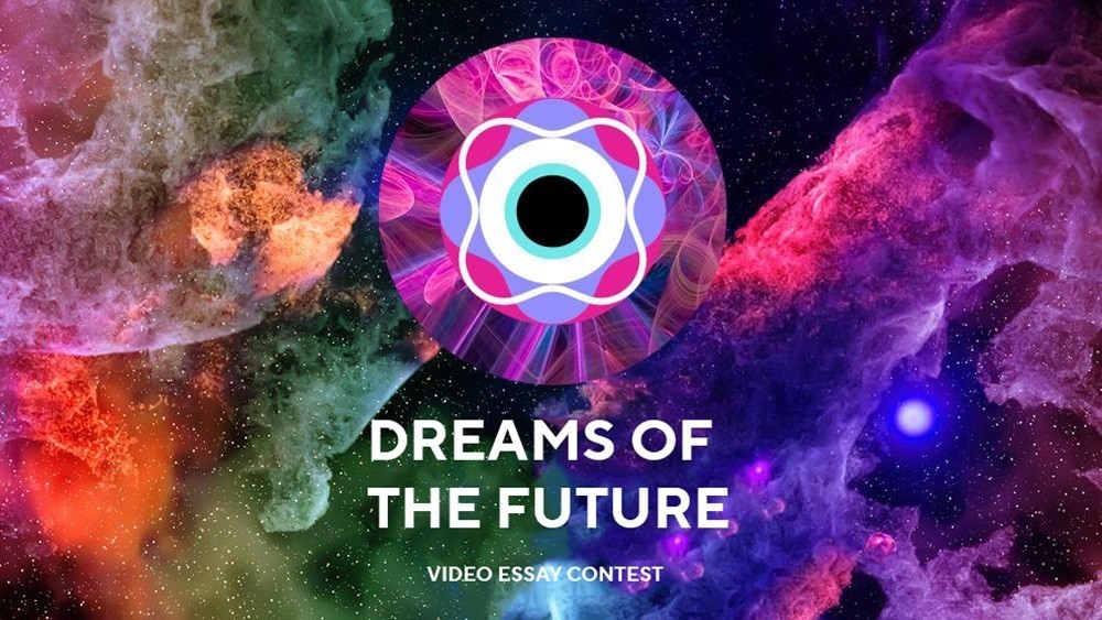 Registration for the All-Russian Video Essay Contest "Dreams of the Future" has been extended