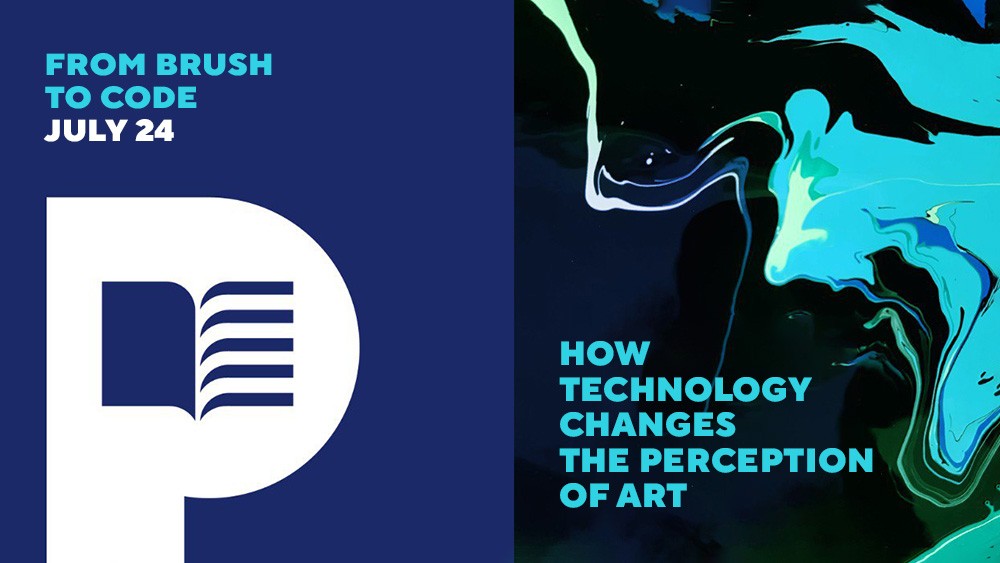The Da Vinci Code and beyond: the National Centre RUSSIA to discuss how digital tools shape our perception of art