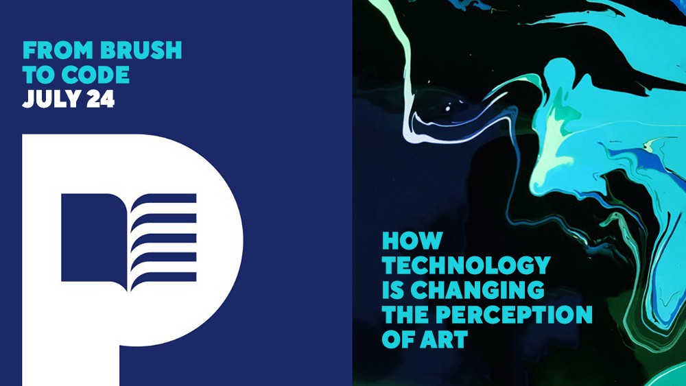 Art of the future: digital solutions in the museum industry to be discussed at the National Centre RUSSIA