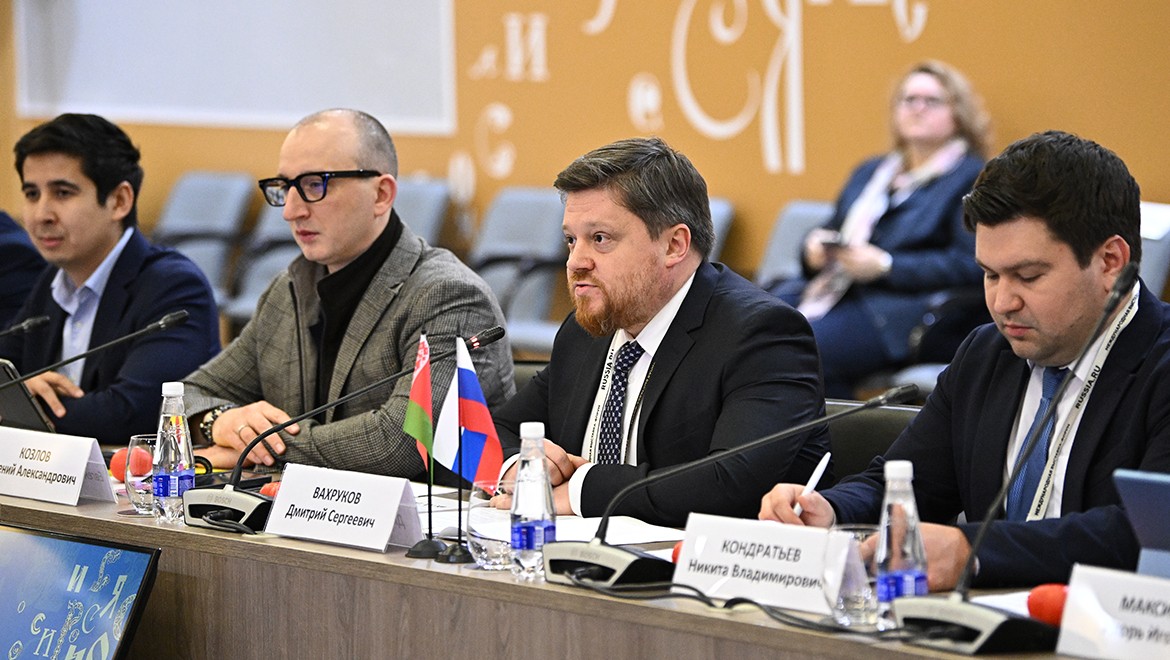 Growth of tourist traffic and new routes: Russia and Belarus discussed the expansion of air communication at the RUSSIA EXPO