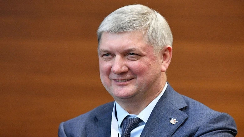 The Governor of the Voronezh region invited everyone to the RUSSIA EXPO