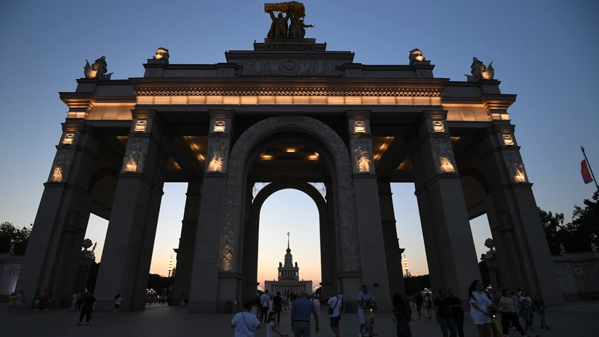 The RUSSIA EXPO will extend its work until midnight on Saturdays and offer its guests a special set of activities
