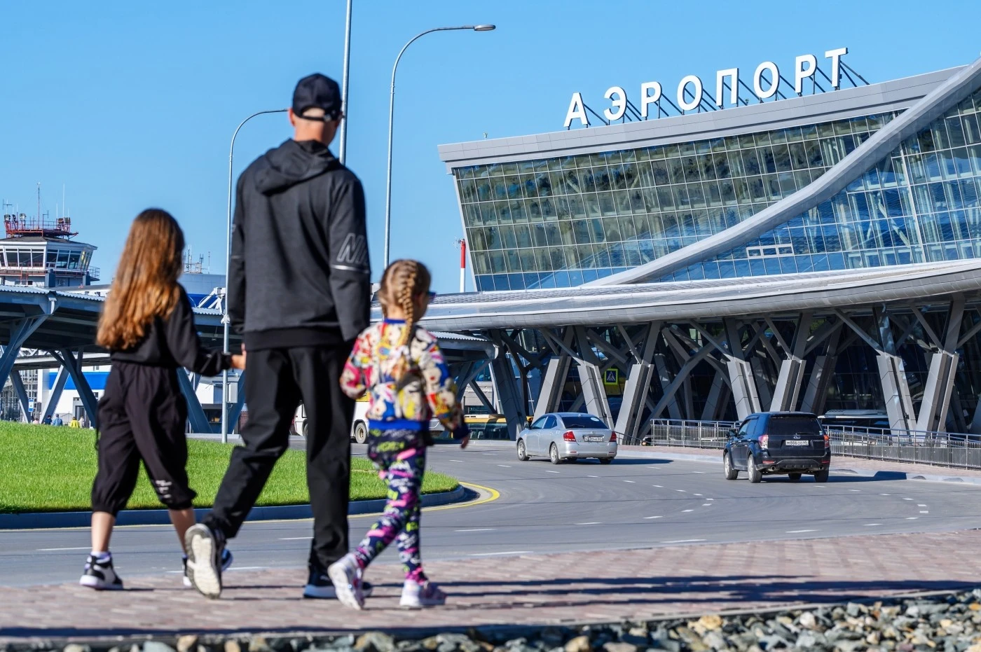 Far East is voting for transport projects in anticipation of RUSSIA EXPO