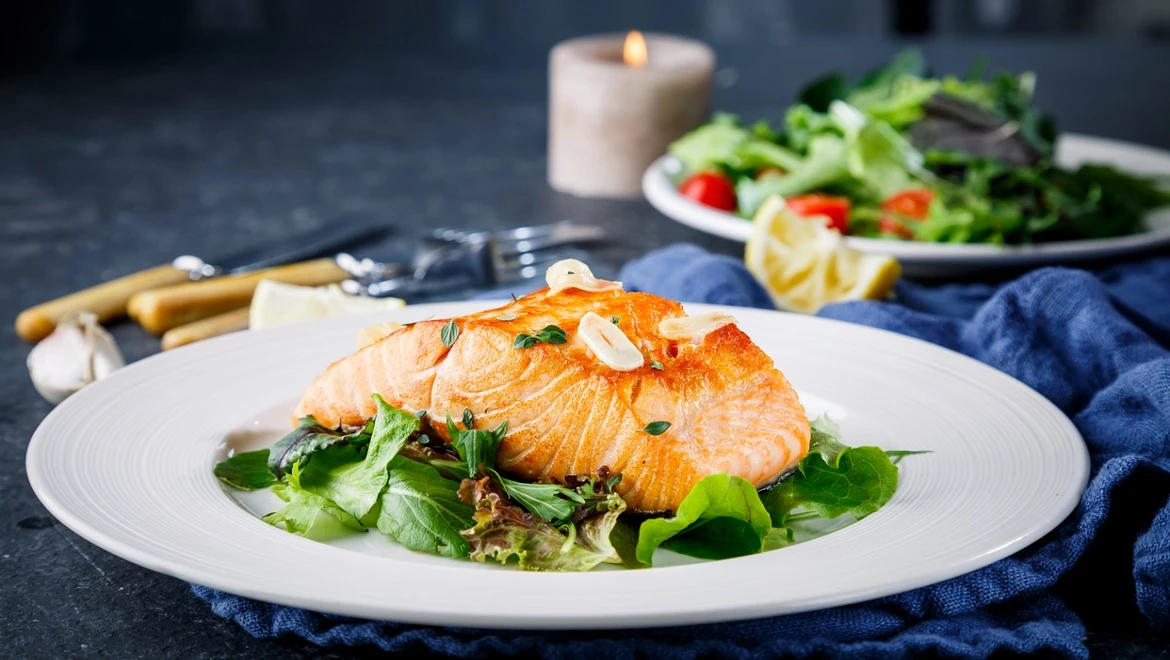 The Far East will present its gastronomic wedding traditions at the House of Russian Cuisine