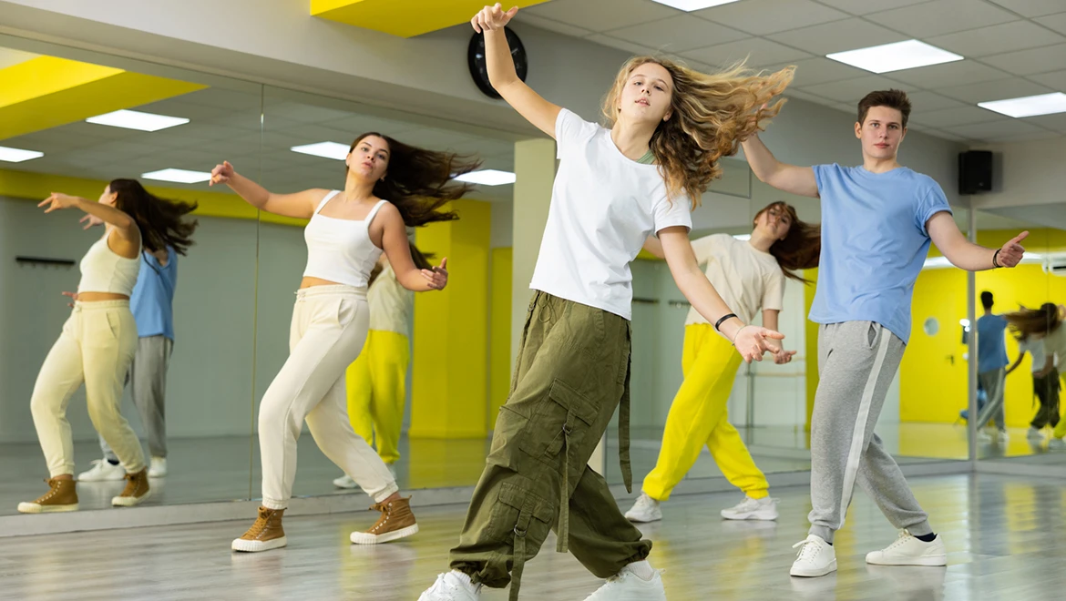 Tuvan songs and traditional choreography. What else you can learn at the RUSSIA EXPO on April 17