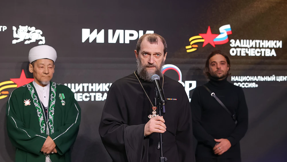 "An invitation to dialogue": actors of the "Thy Ways" project share their impressions of filming