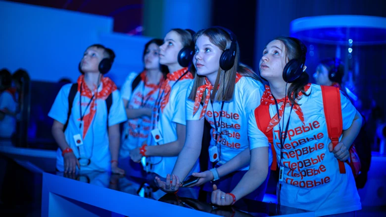 Updated exposition of Pavilion No. 1 "First in Russia - Land of Opportunity" at VDNH will open on May 1