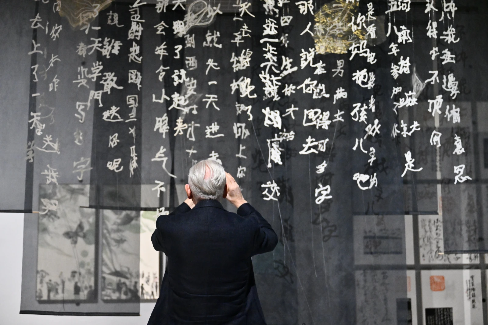 "Thank you for loving Russia": feedback from international visitors about the National Centre