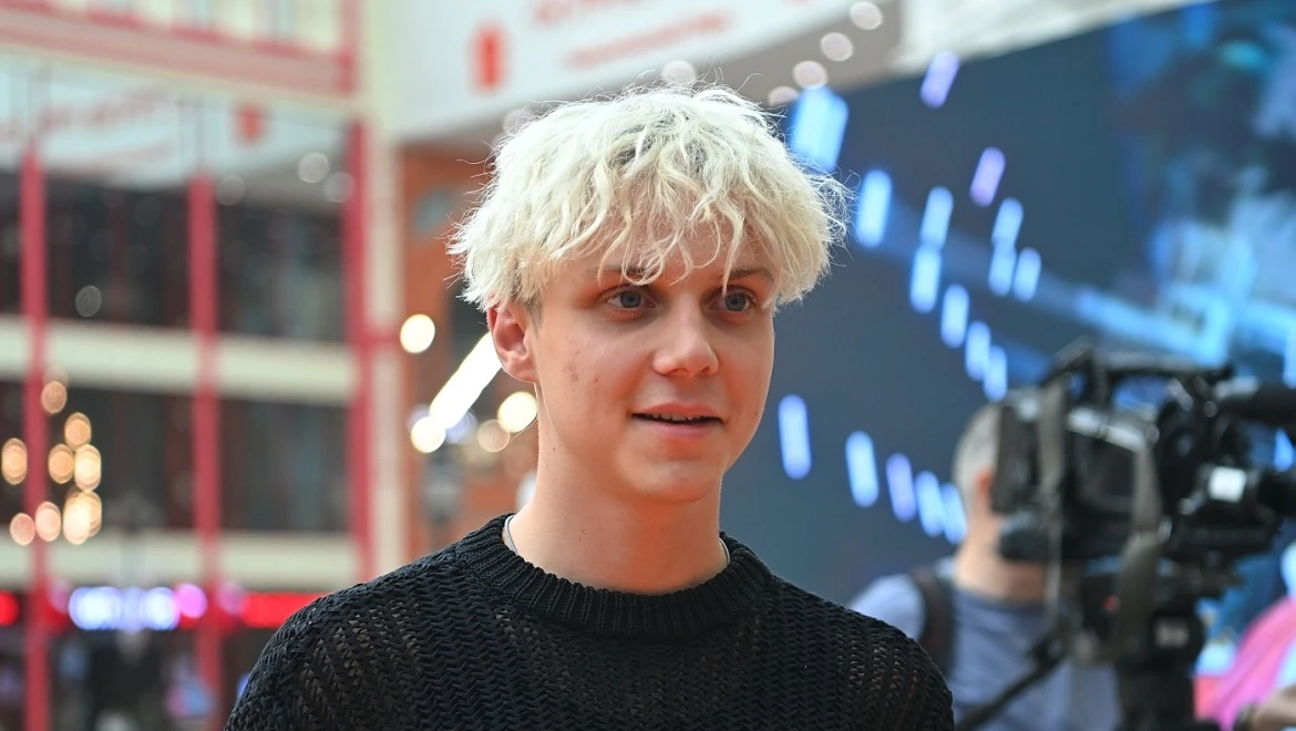 Popular singer Vanya Dmitrienko recorded an&nbsp;audio guide for Republic of&nbsp;Komi