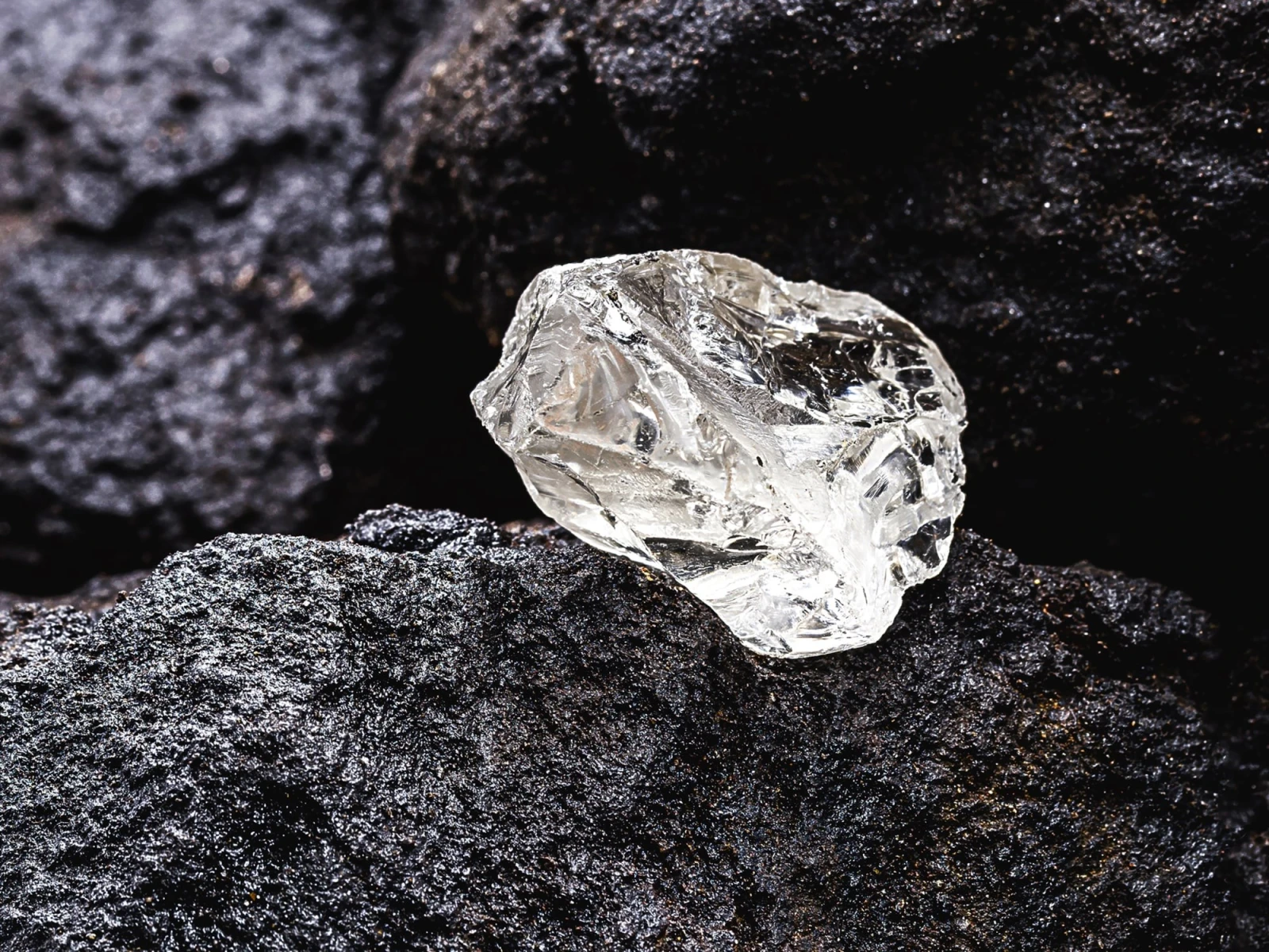 The largest diamond in 10 years has been found in Yakutia