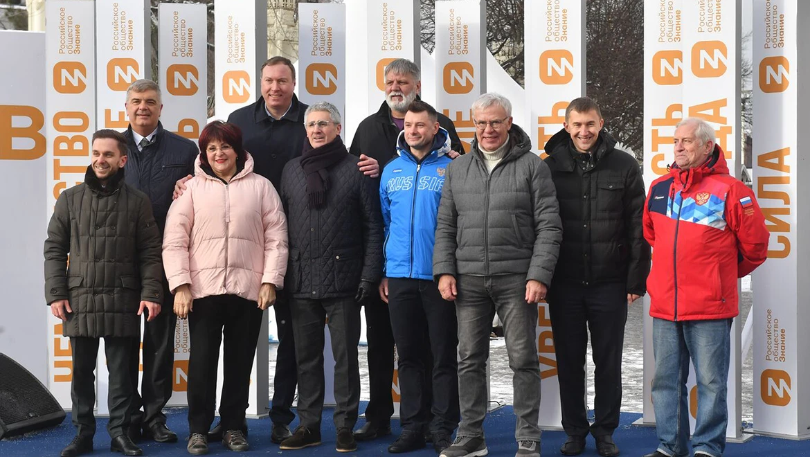 Legendary victories of Russia: Tretiak, Karjakin and Fetisov became the new heroes of the Alley of Glory