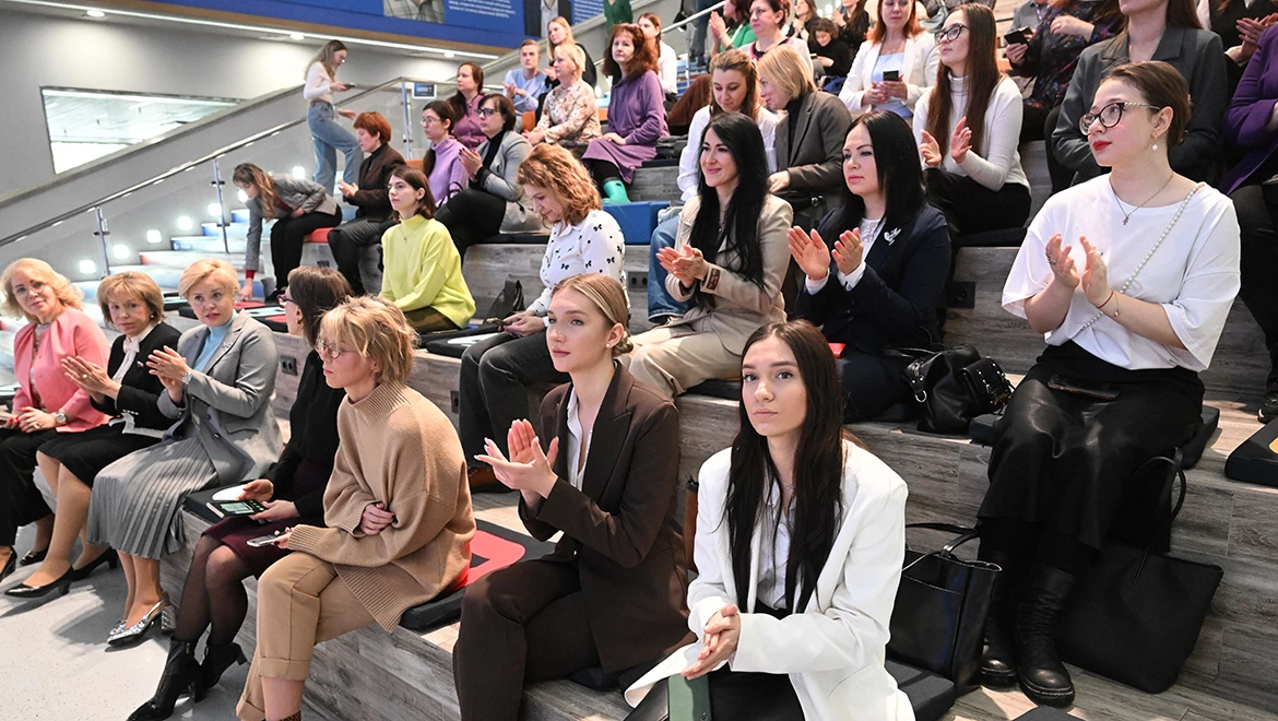 Building a career and catching a wave: things to do at the RUSSIA EXPO on March 5