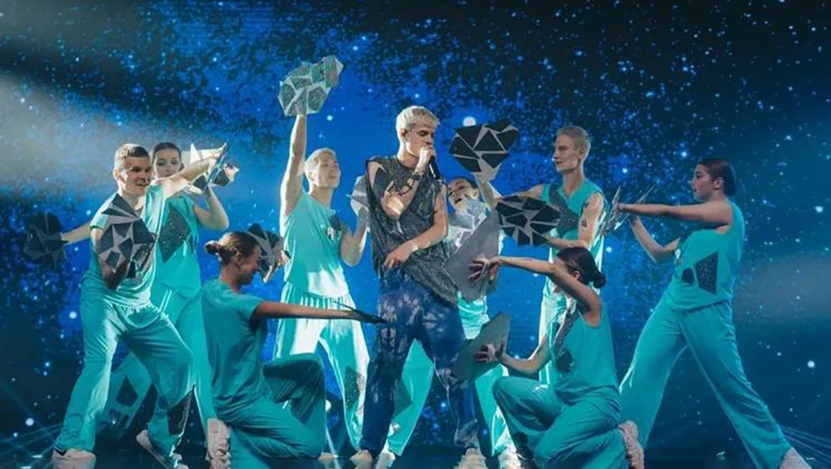 The tenth season of "Tavrida" will start for the first time in Moscow at the RUSSIA EXPO
