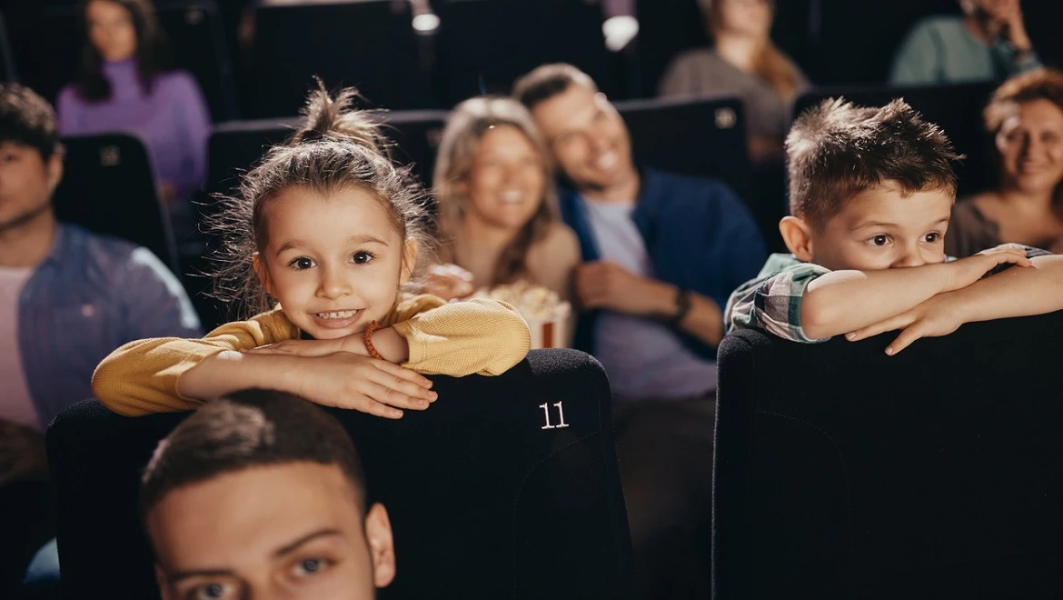 Journey to Chukotka and family movies: film screenings you can't miss