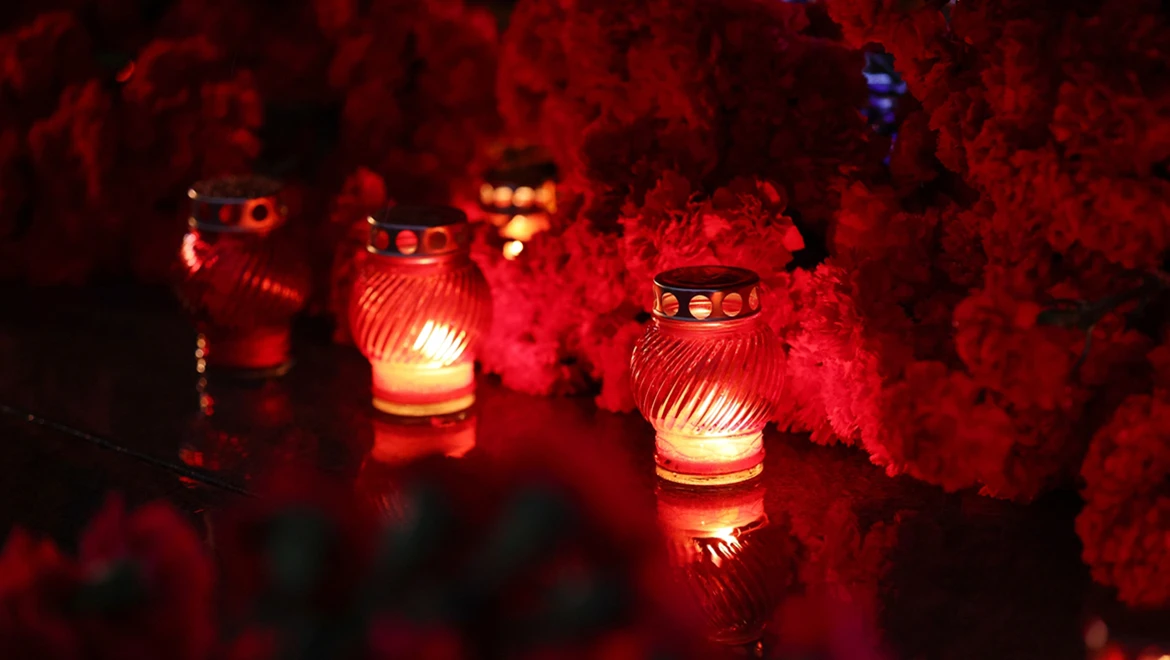 Events dedicated to the Day of Remembrance and Sorrow will take place at the RUSSIA EXPO
