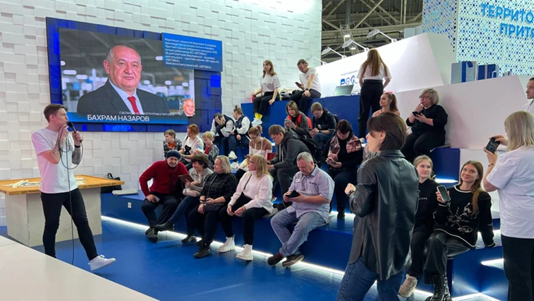 Human anatomy and modern technologies: Samara Science Week will be held from February 6 to 11