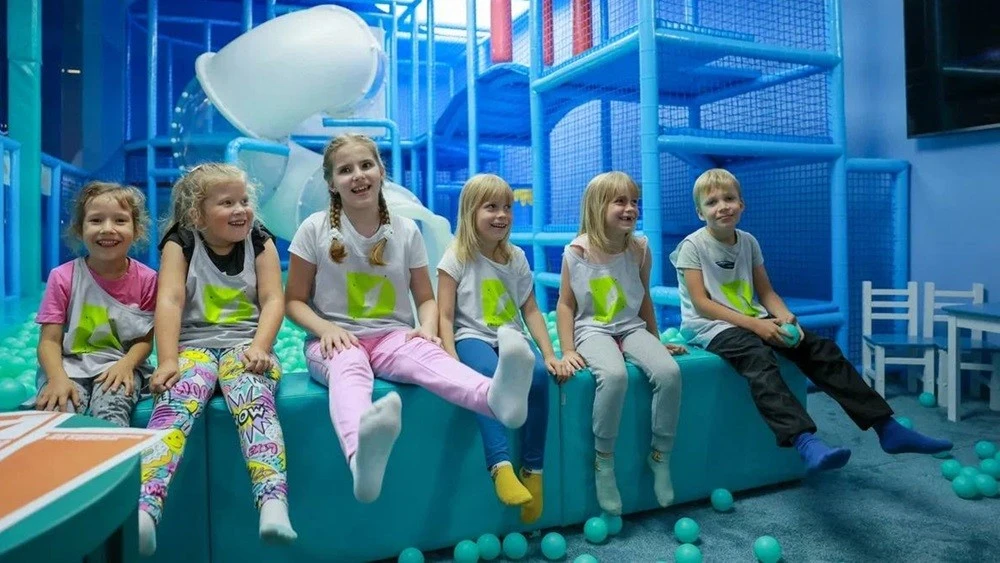Playroom, workshops, and children’s merchandise: what young visitors can enjoy at the National Centre RUSSIA