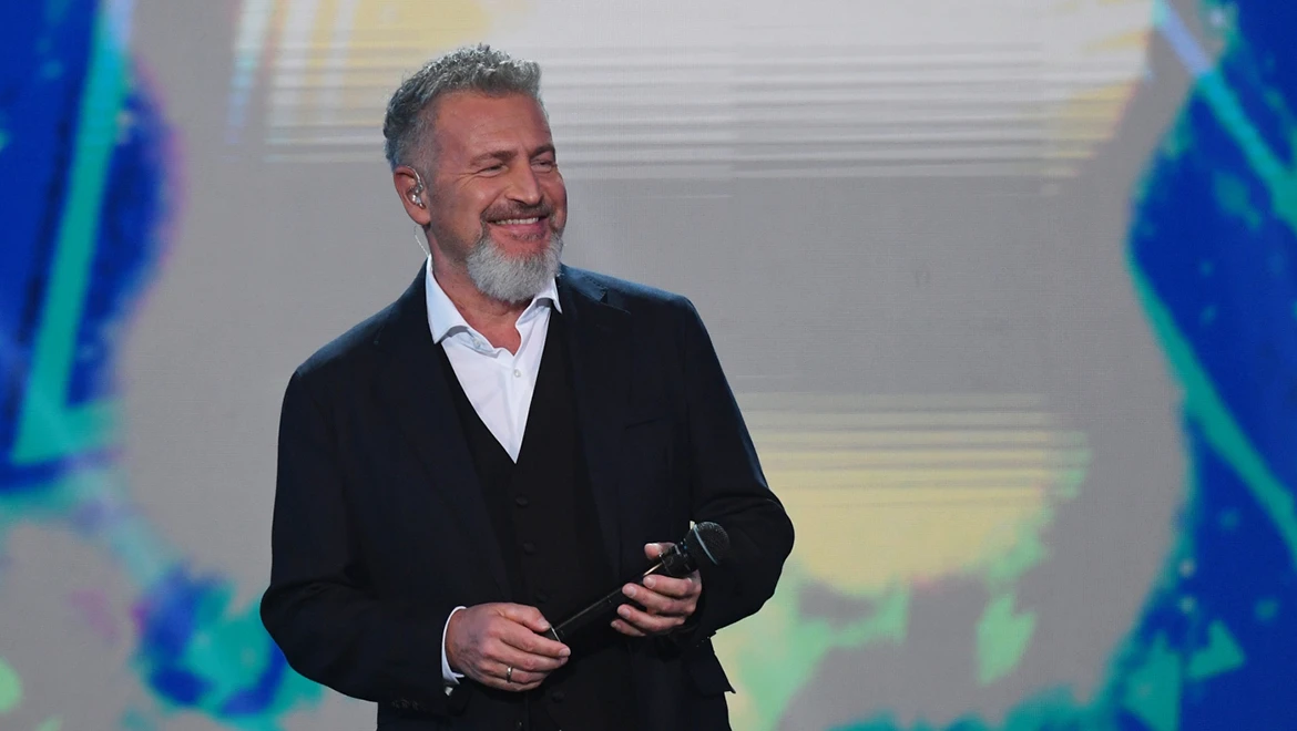 RUSSIA EXPO will host a qualifying round for Leonid Agutin’s musical project
