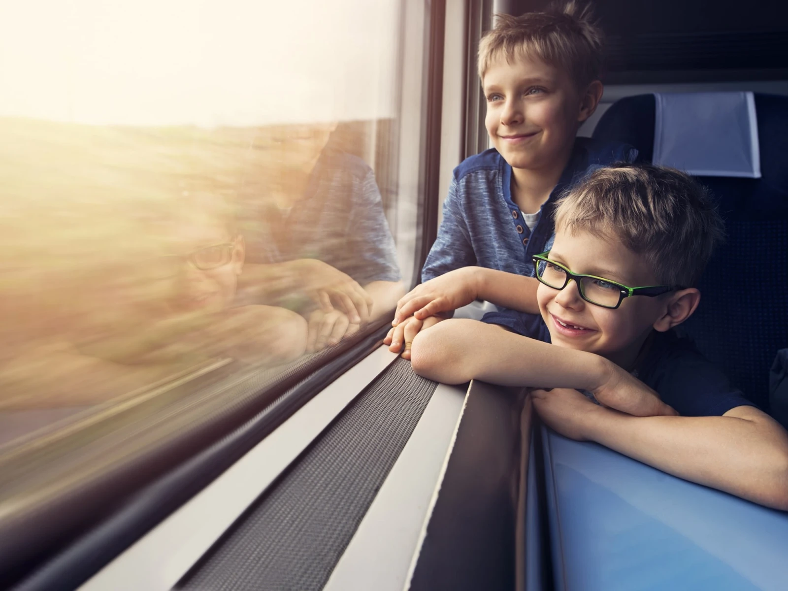 Children from the DPR will visit the RUSSIA EXPO with the support of the Yamalo-Nenets Autonomous Area