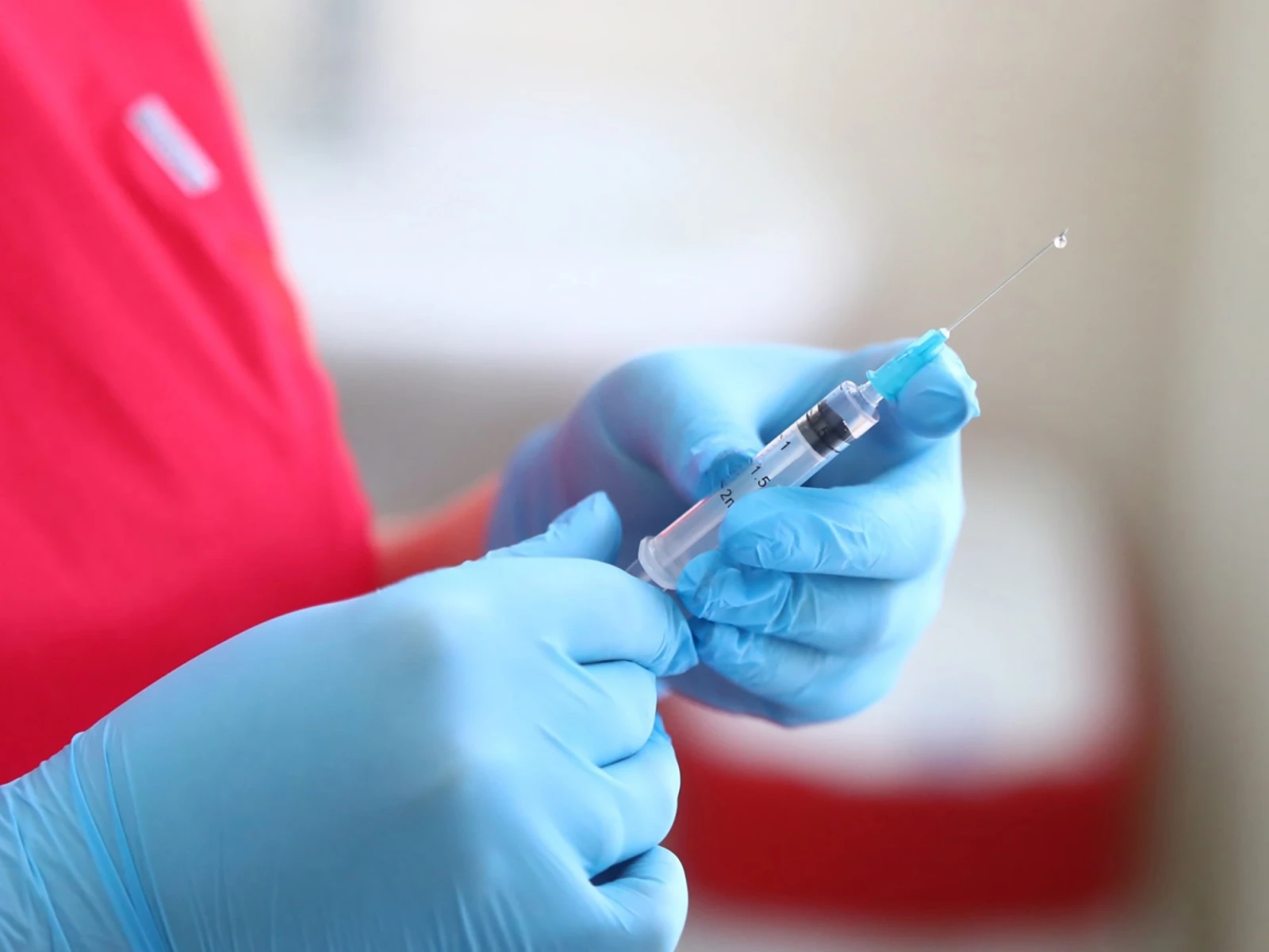 Russian scientists have found a means of defense against epidemics like COVID-19