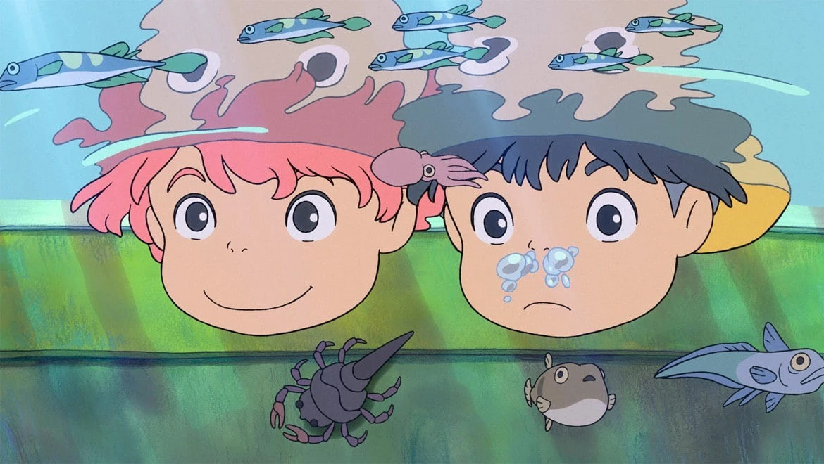 Legendary animation, documentary films and teenage drama await viewers at the RUSSIA EXPO