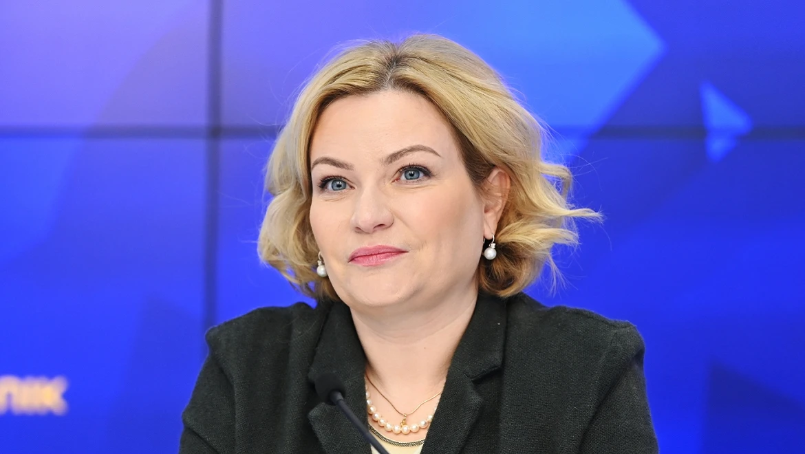 Head of the Ministry of Culture Olga Lyubimova invited to the RRUSSIA EXPO