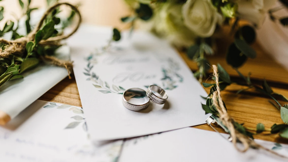 RUSSIA EXPO employees to get married at the House of Culture