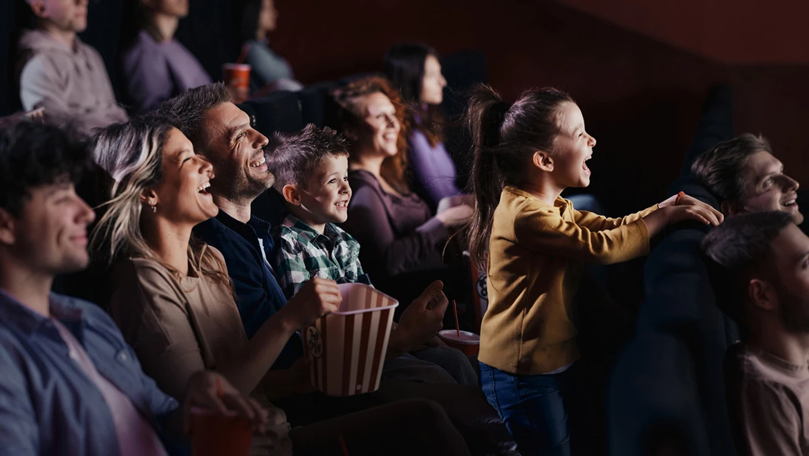 Yakut cartoons and fairytale hits: movies for children at the RUSSIA EXPO