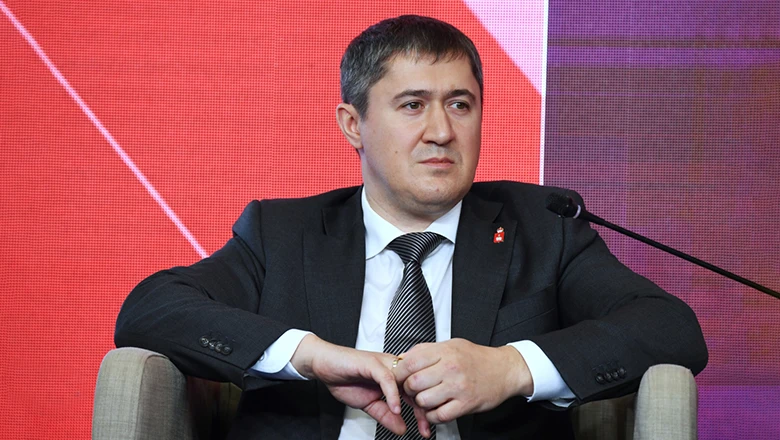 Head of the Perm region Dmitry Makhonin tells how it will surprise at the RUSSIA EXPO