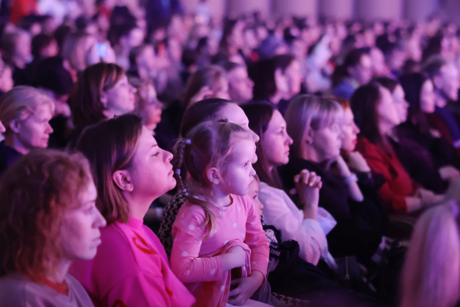 "Incredible show": audience shared impressions of the concert "Symphony of Life"