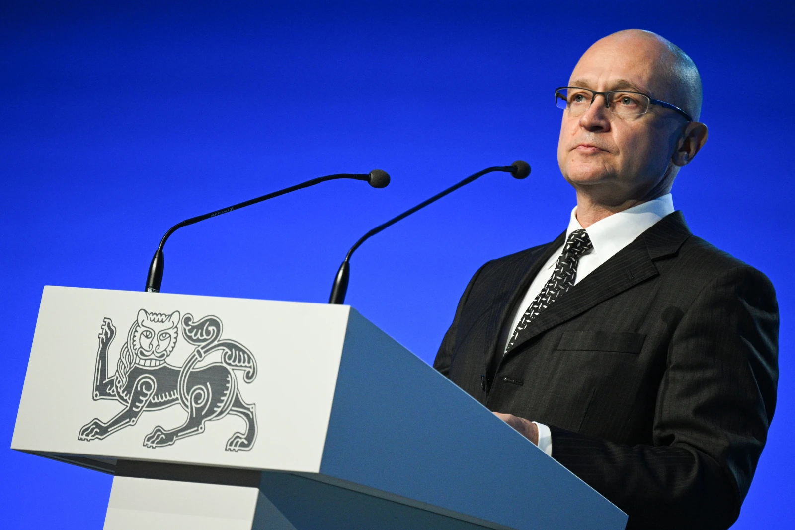 Sergei Kiriyenko participated in the International Symposium "Inventing the Future"