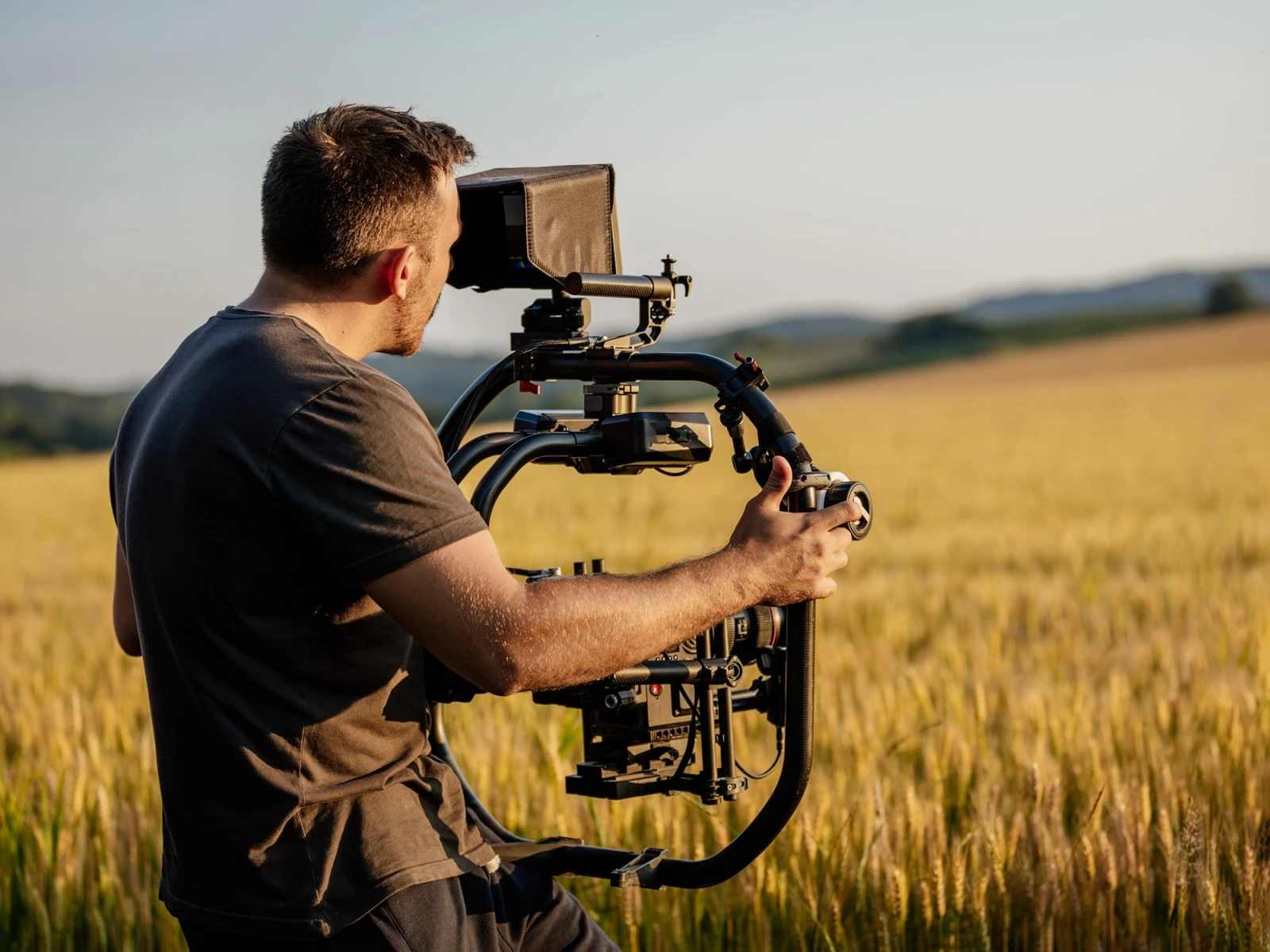 Documentary filmmakers were invited to become part of the RUSSIA EXPO