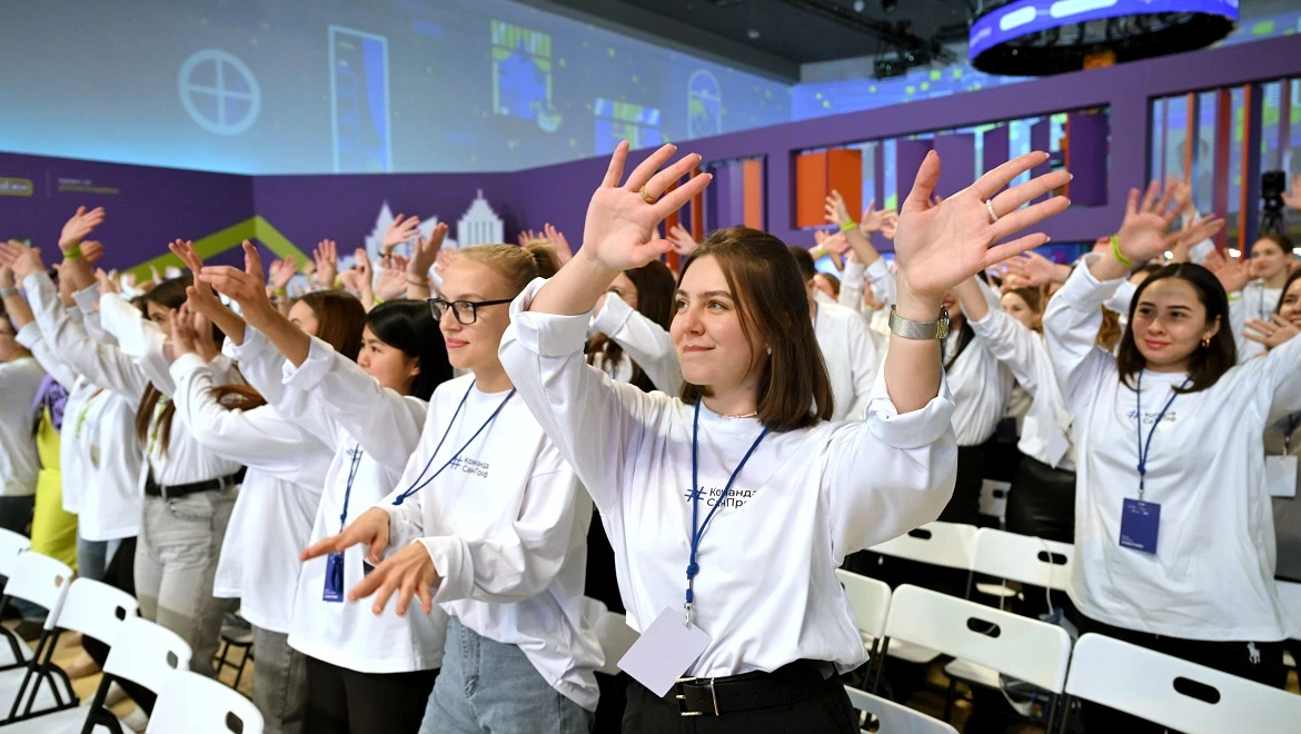 Health in three days - an educational forum for medical volunteers