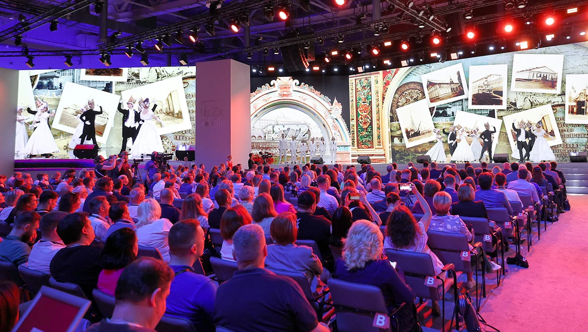 Experience design: leading experts will reveal the secrets of exhibition organization