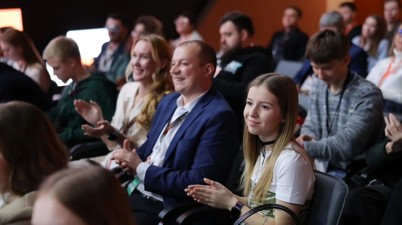 The final of the fourth season of the "TopBLOG" project will take place at the National Centre RUSSIA